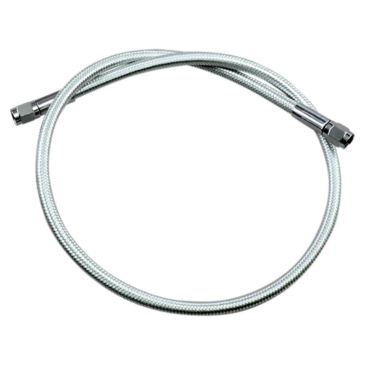 Línea de freno ABS universal trenzada - Línea de freno - 28" - Sterling Chromite II