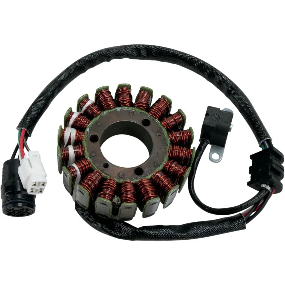 High-Output Stator - Yamaha