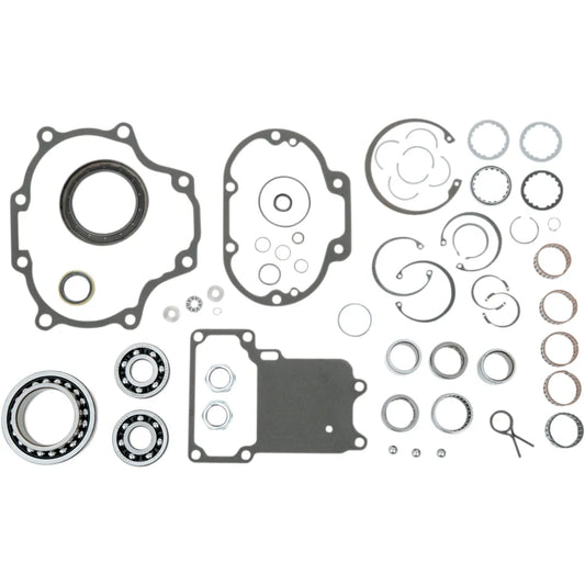 Transmission Rebuild Kit729171