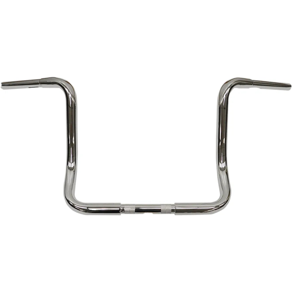 Chrome 12" Handlebar169
