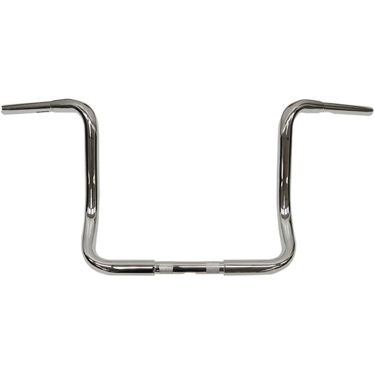 Chrome 12" Handlebar169