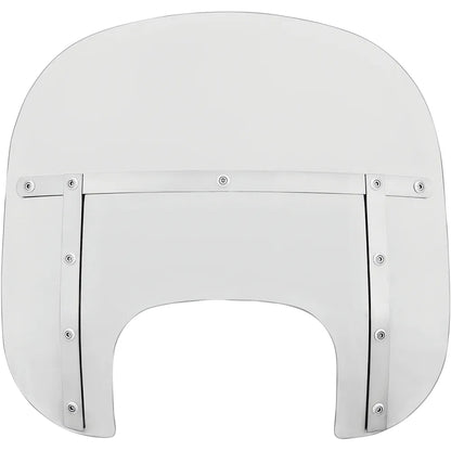 Parabrisas Memphis Fats - Parabrisas Fats - Transparente - 13" - FLFB/S