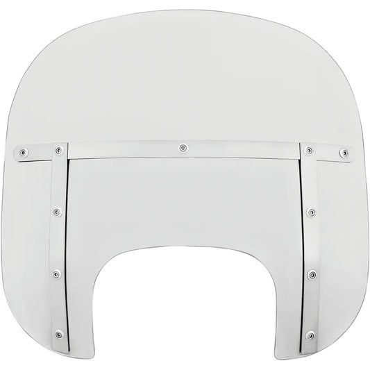 Parabrisas Memphis Fats - Parabrisas Fats - Transparente - 13" - FLFB/S
