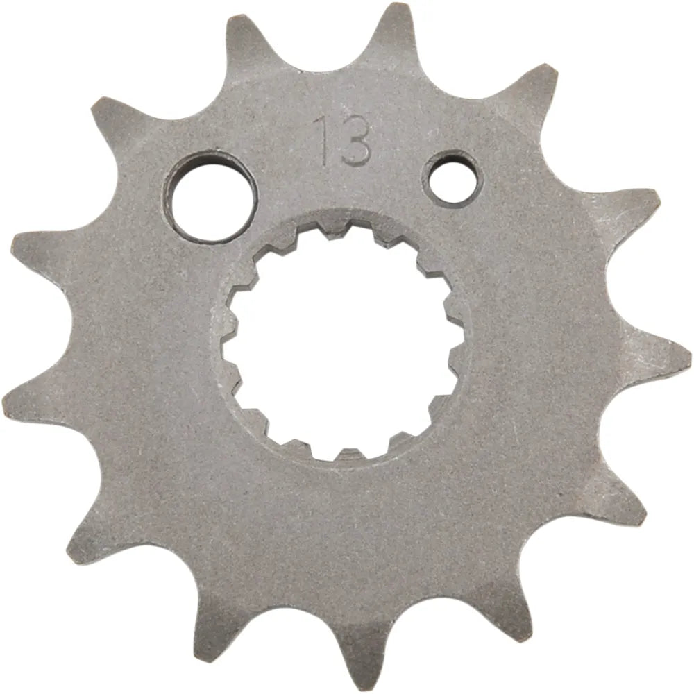 Countershaft Sprocket - 13-Tooth