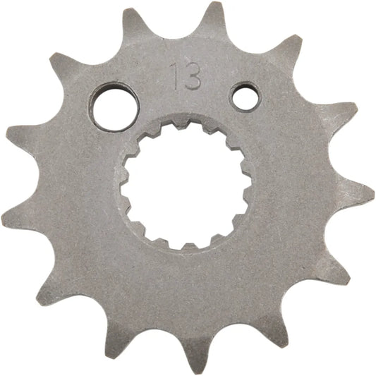Countershaft Sprocket - 13-Tooth