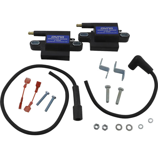 Coil Kit - Yamaha