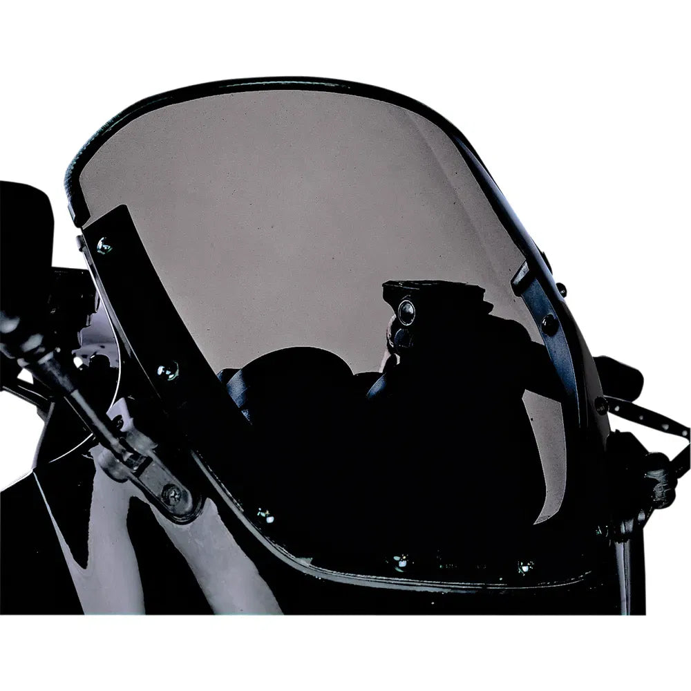 Windshield - Smoke - GPZ