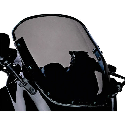 Windshield - Smoke - GPZ