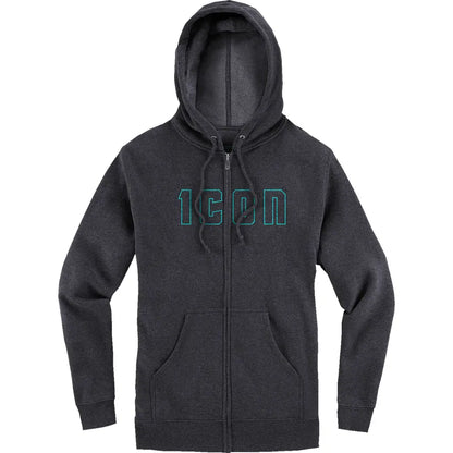 Sudadera con capucha Kat Stevens™ para mujer