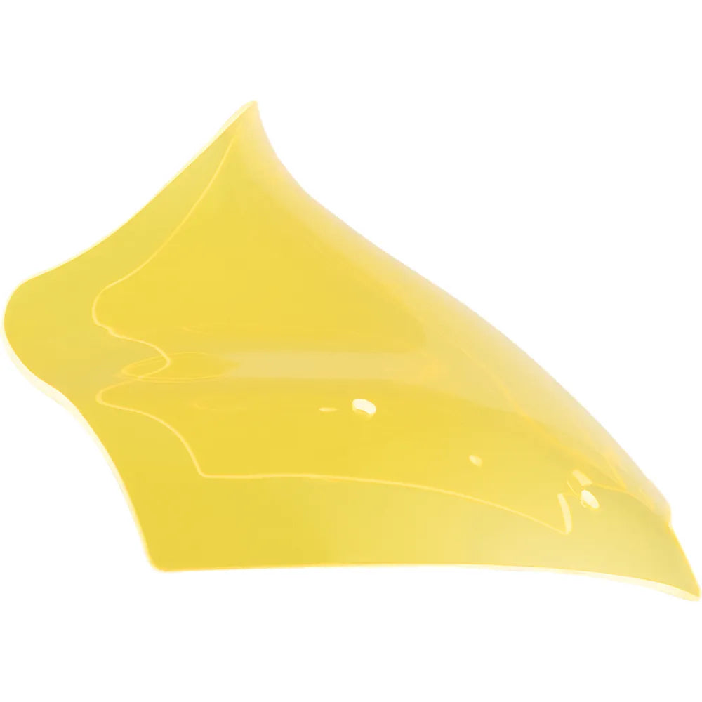 Parabrisas Kolor Flare™ Ice - Parabrisas Kolor Flare™ - 10" - Hielo amarillo - FLTR