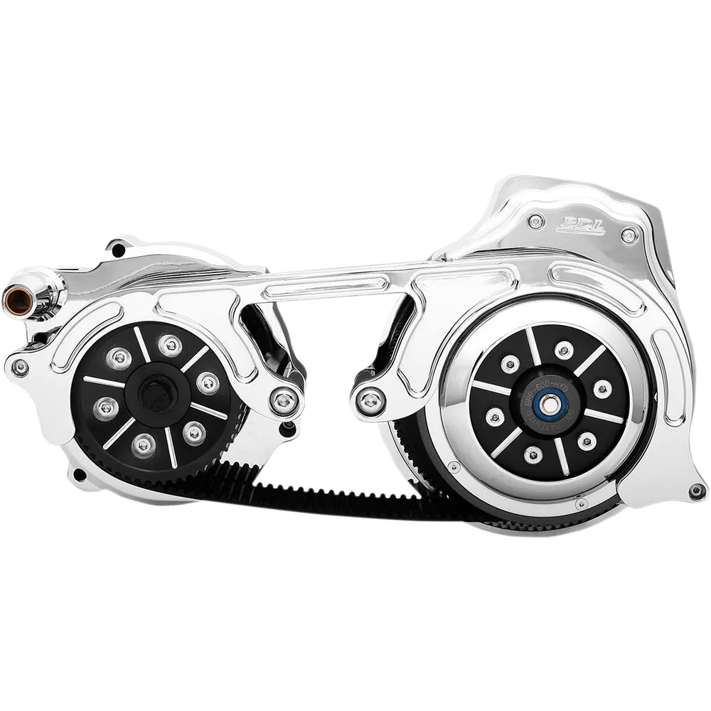 Conversión Cadena Primaria a Banda 2" Belt Drives Cromo961620808