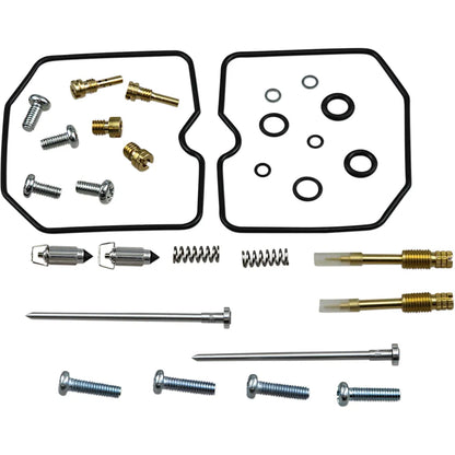 Kit de reparación de carburador - Kit de reparación de carburador - Kawasaki