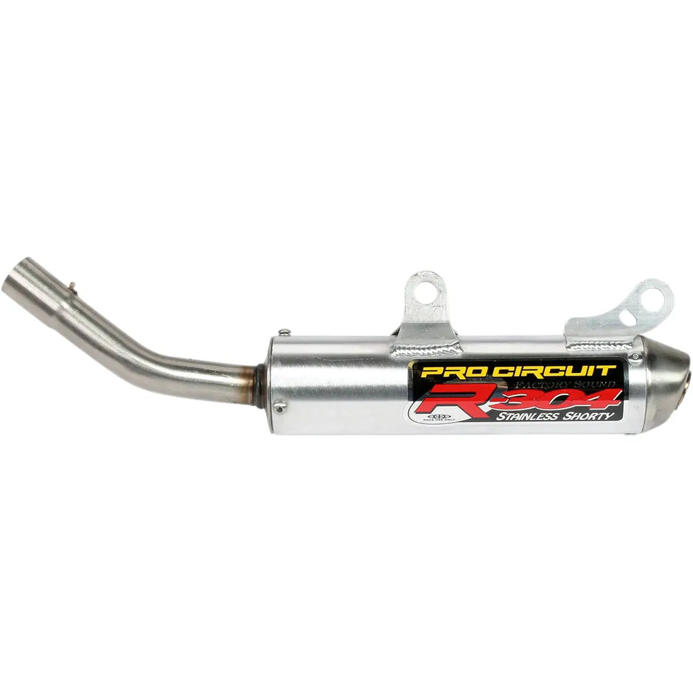 R-304 Silencer