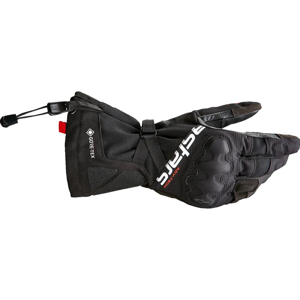 Guantes XT-5 Gore-Tex