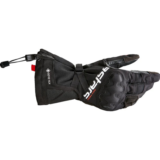 Guantes XT-5 Gore-Tex