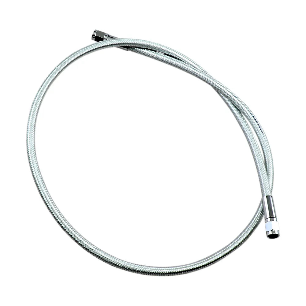 Línea de freno ABS universal trenzada - Línea de freno - 38" - Sterling Chromite II
