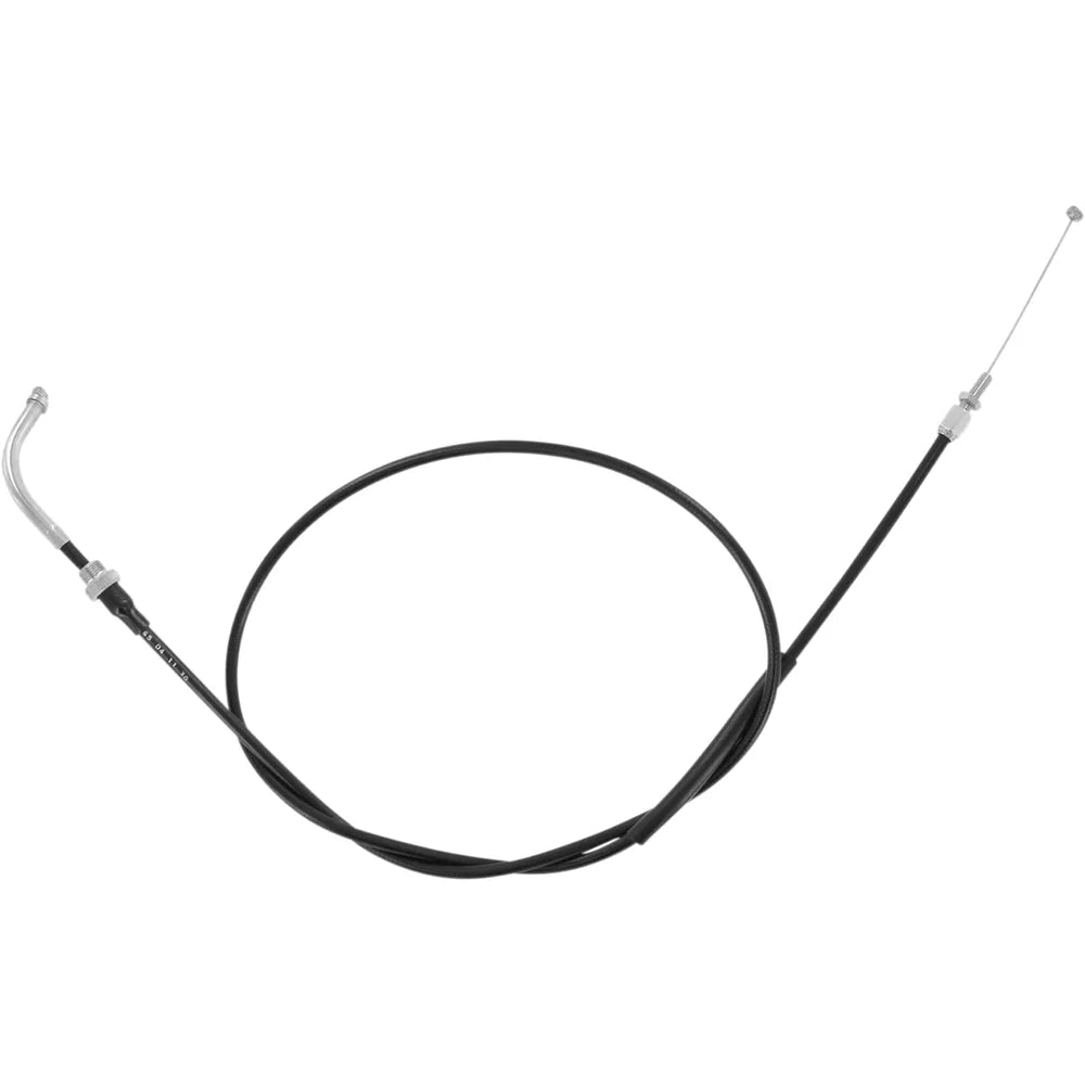 Throttle Cable - Push - Honda