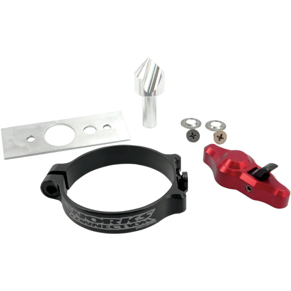 Pro Launch Start Device