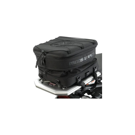 Alforja de parrilla trasera Moose Offroad ADV1