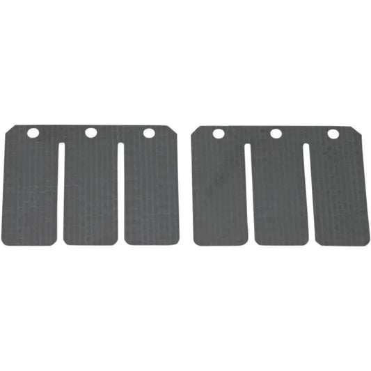 Single-Stage Reed - Carbon - KTM 125/200