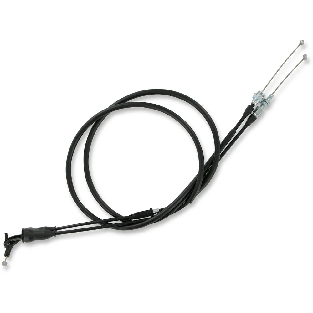 Throttle Cable - Yamaha