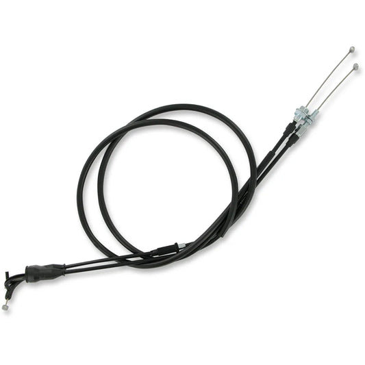 Throttle Cable - Yamaha