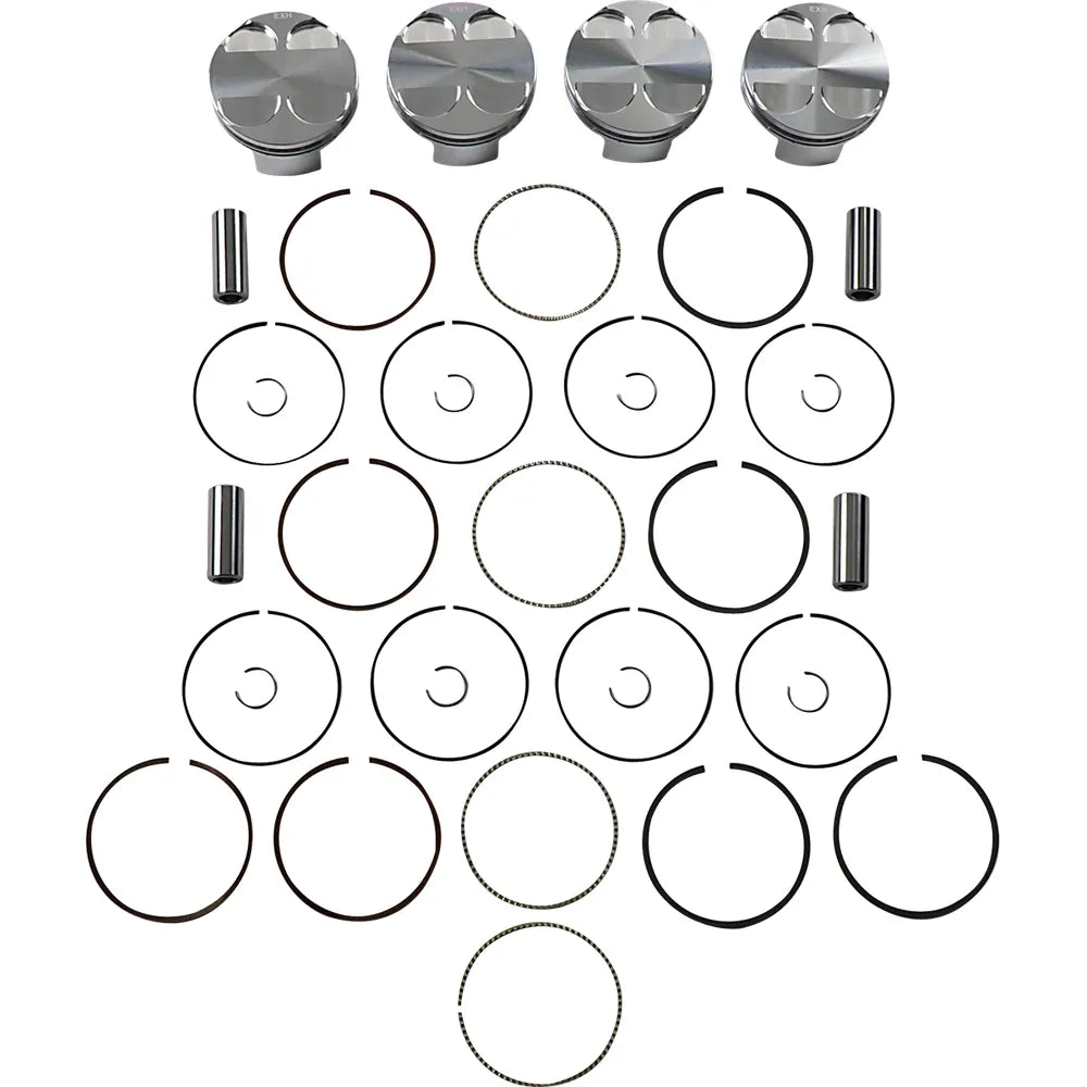 Piston Kit