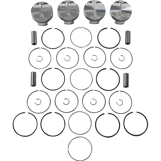 Piston Kit