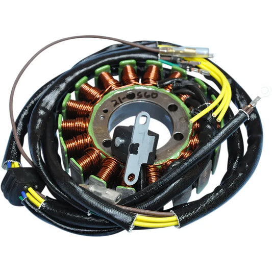 Stator - Polaris