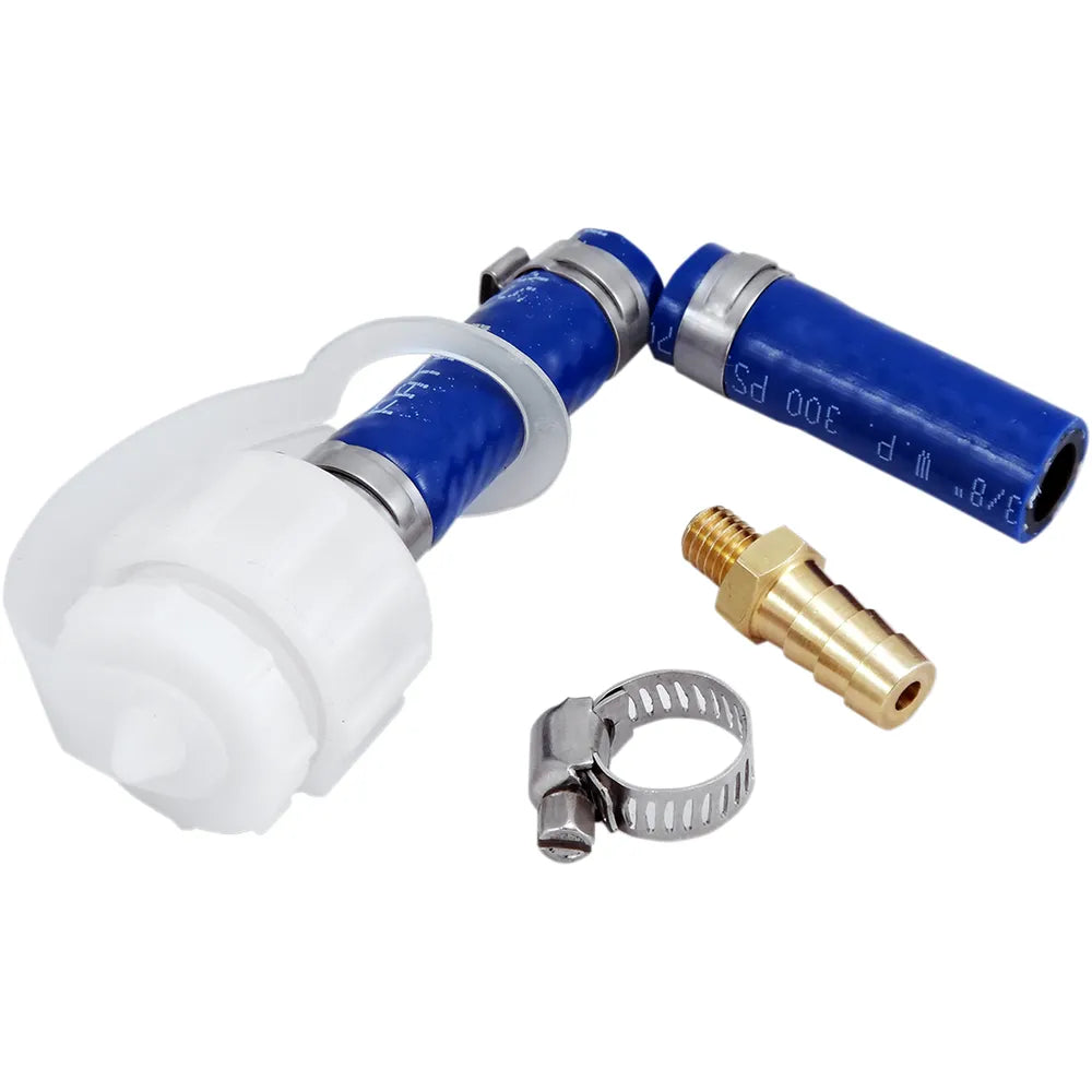 Flush Kit Wave Raider