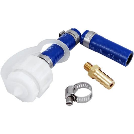 Flush Kit Wave Raider