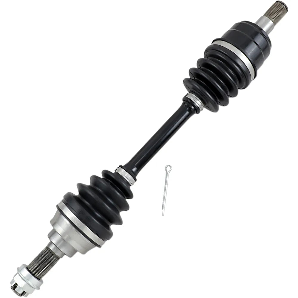 Complete Axle - Kit - Kawasaki