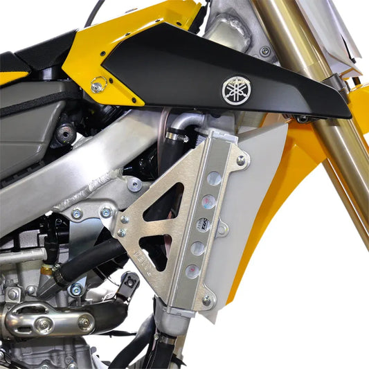 Radiator Brace - Yamaha