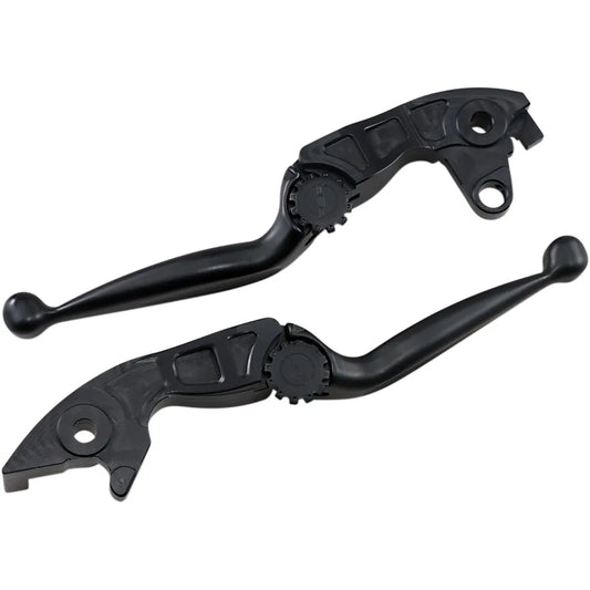 Black Journey Lever Set for Gold Wing