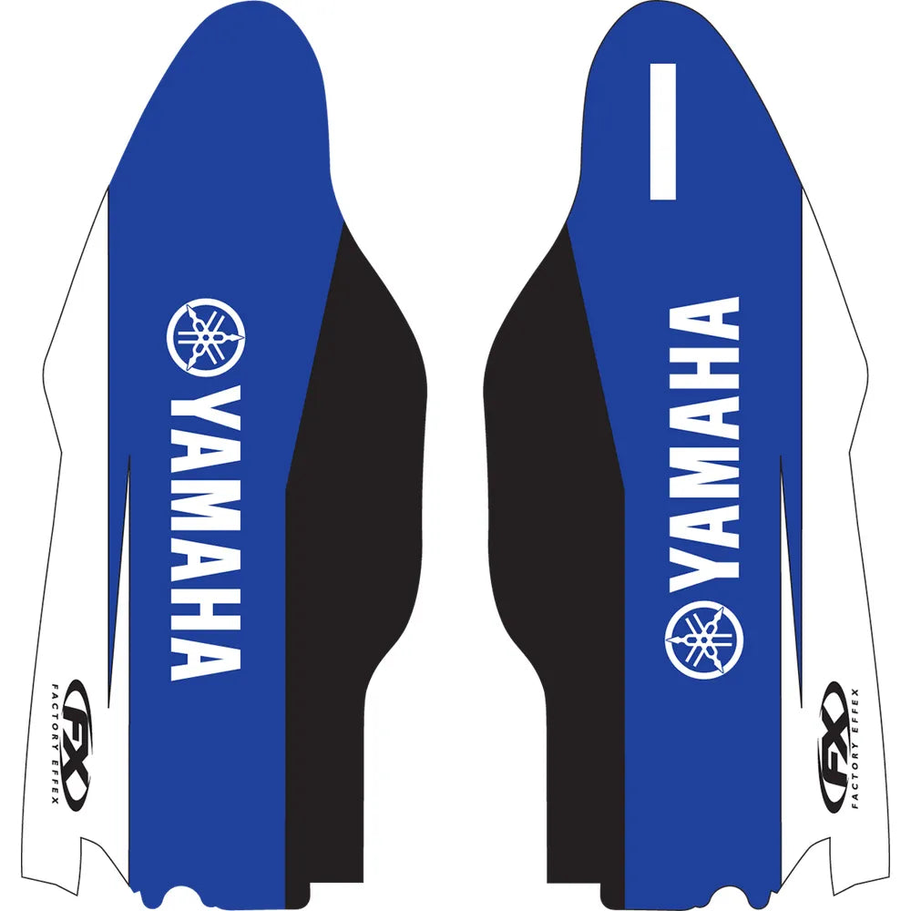 Fork Guard Graphic - YZ