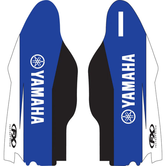 Fork Guard Graphic - YZ