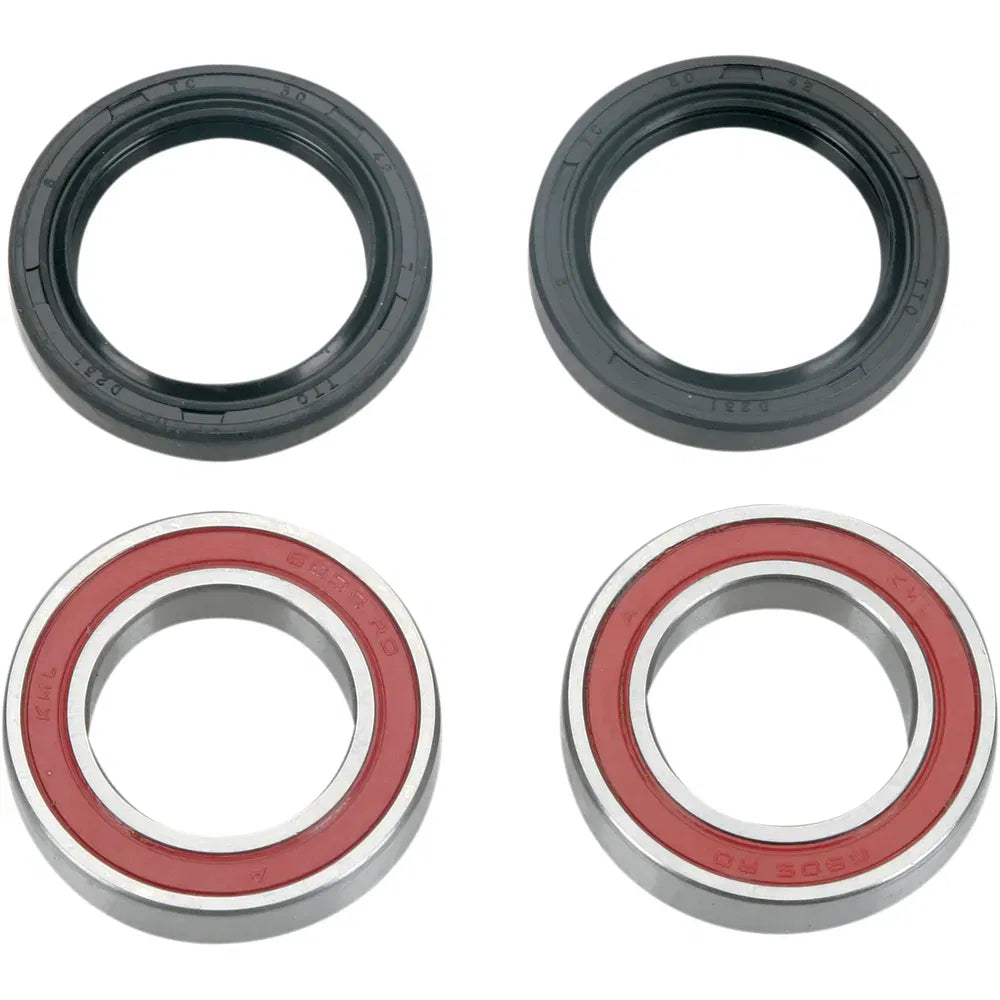 Wheel Bearing Kit - Front/Rear