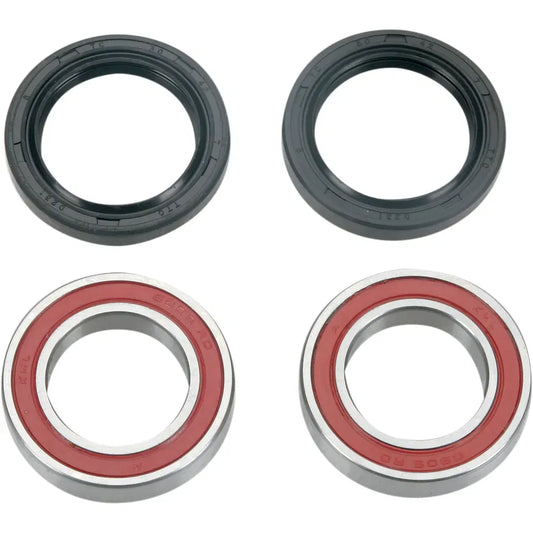 Wheel Bearing Kit - Front/Rear