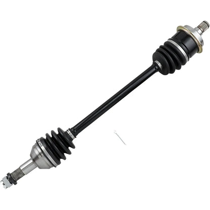 Eje CV estándar de repuesto OEM - Kit de eje - CV/completo - Reemplazo OEM - Estándar - Trasero izquierdo/derecho - Can-Am Commander 800/1000