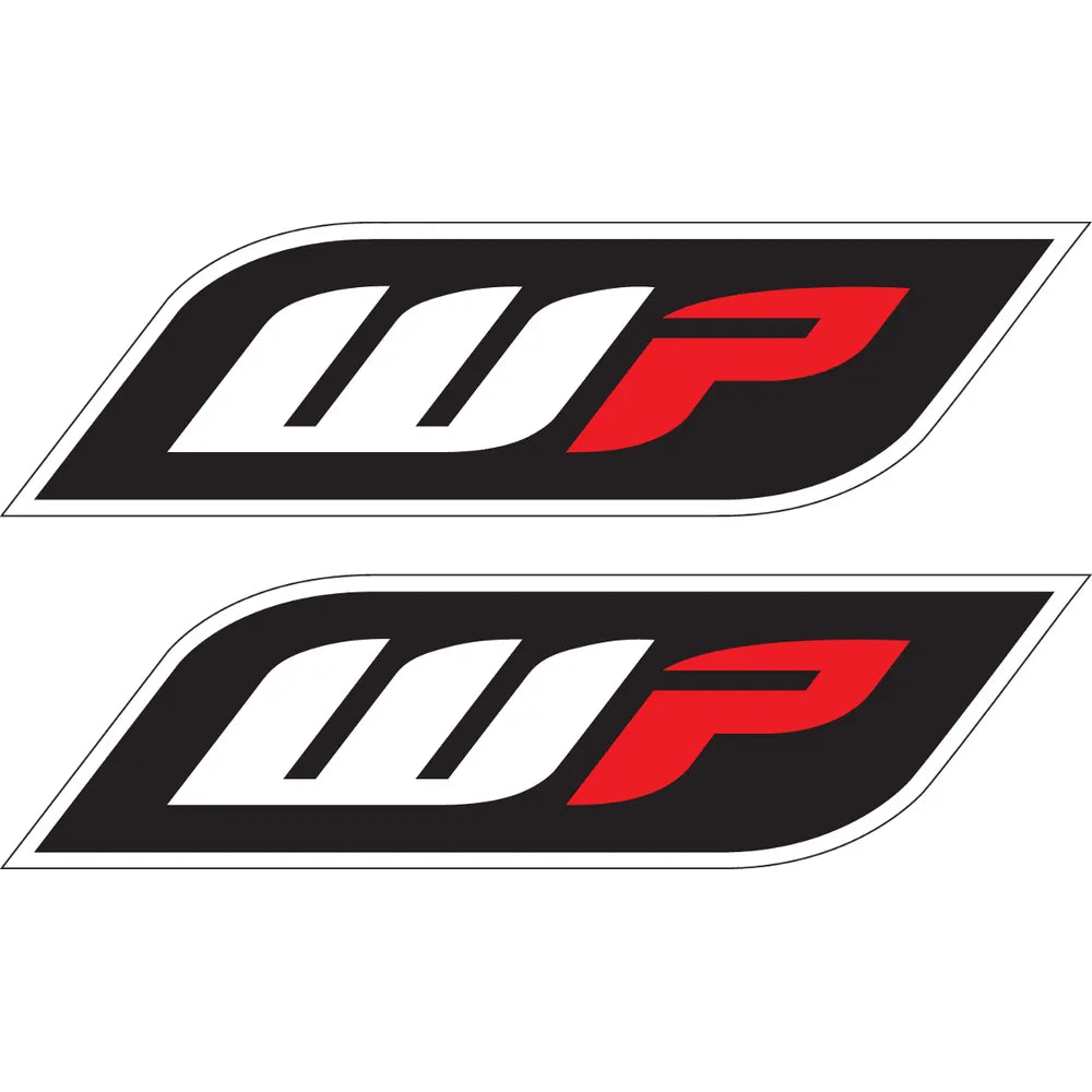 Swingarm Graphic - WP Suspension