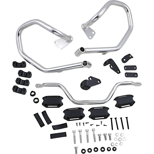 Protector de motor - Protectores de motor - Yamaha - Tenere 700