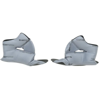 Almohadillas para las mejillas del casco Airmada™: Hydra-Dry