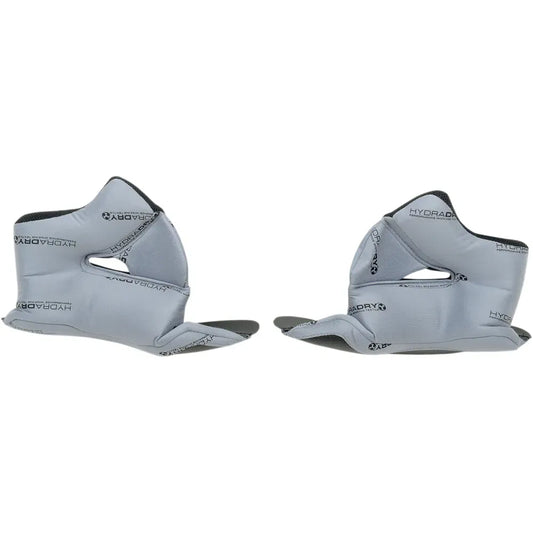 Almohadillas para las mejillas del casco Airmada™: Hydra-Dry