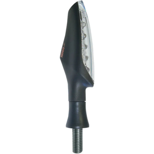 LED Marker Light - Black