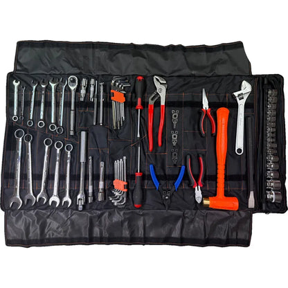 Kit de herramientas definitivo