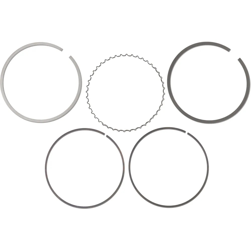 Piston Ring Set