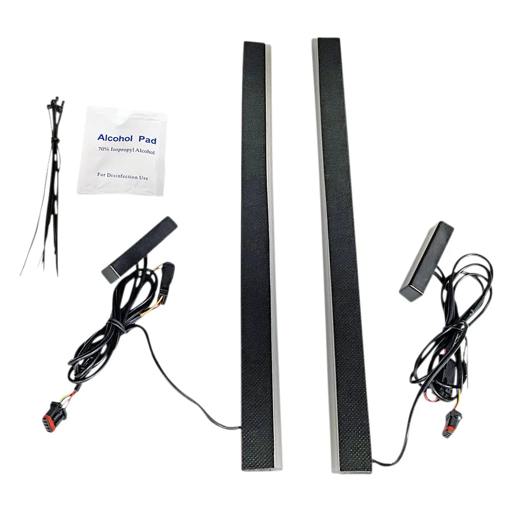 Plasma Rods - Dual Color - 14"
