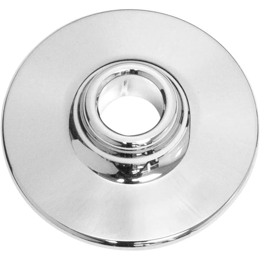 Hub Cover - Chrome - FLHT