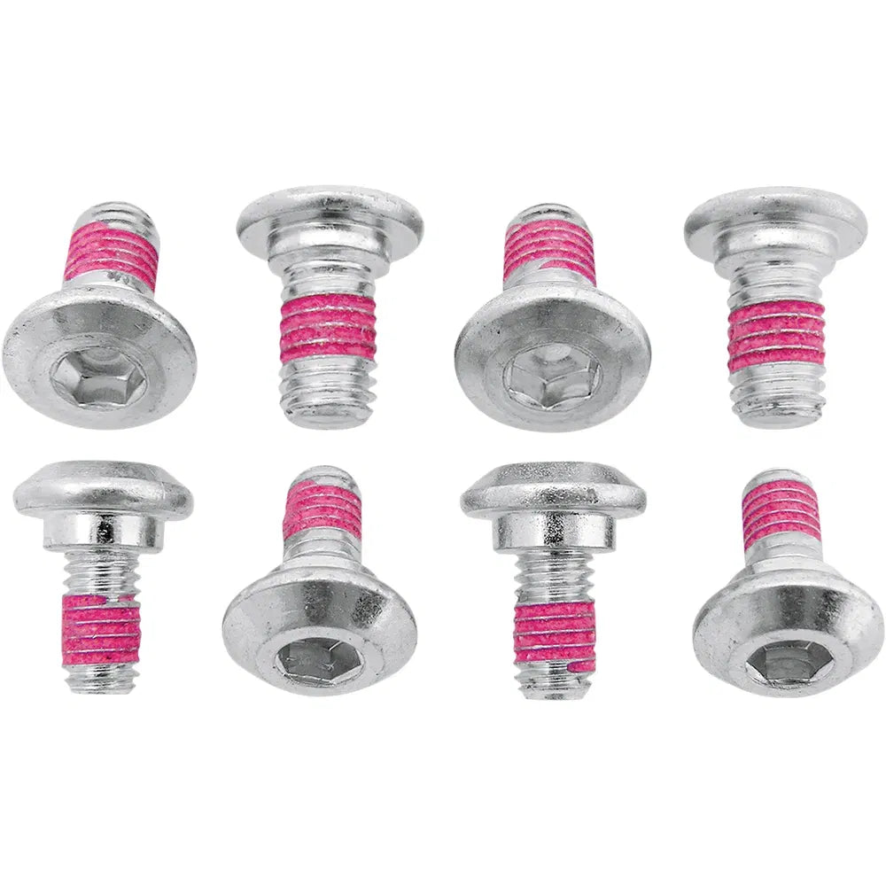 Rotor Bolt Suzuki/Kawasaki 8 Pack