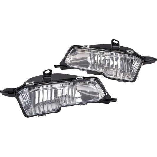 Faros halógenos